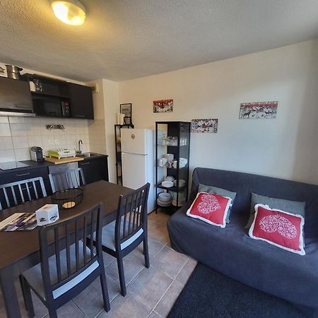 Appartement 2 Pieces A Petit Prix A Montgenevre, Bien Equipe - Fr-1-266-168 Bagian luar foto