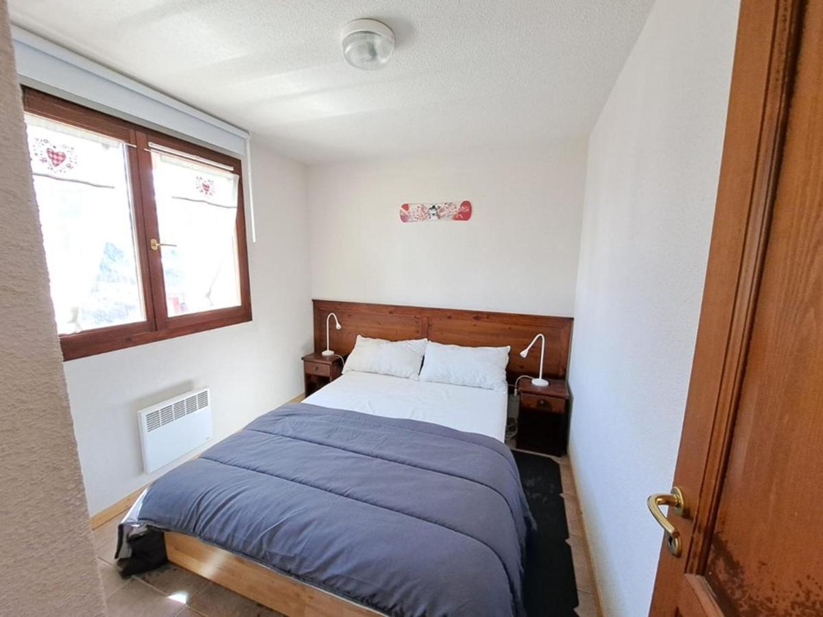 Appartement 2 Pieces A Petit Prix A Montgenevre, Bien Equipe - Fr-1-266-168 Bagian luar foto