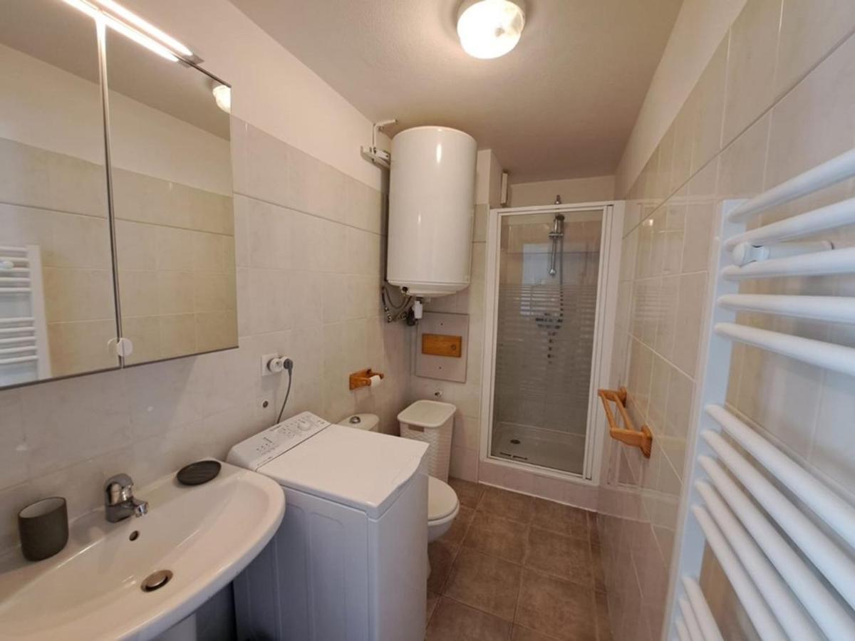 Appartement 2 Pieces A Petit Prix A Montgenevre, Bien Equipe - Fr-1-266-168 Bagian luar foto